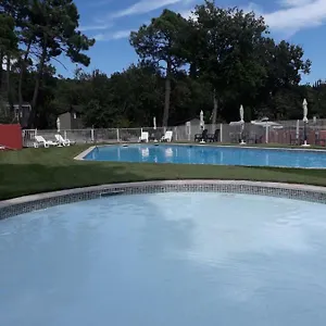 Camping Camping Charlemagne, Port Grimaud