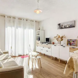  Appartement Appartement Cauterets France