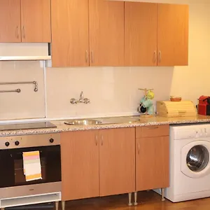  Appartement Chez Jacqueline Portugal
