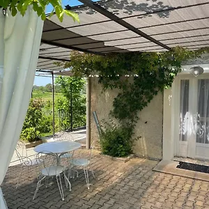 Hébergement de vacances La Gente, Pernes-les-Fontaines