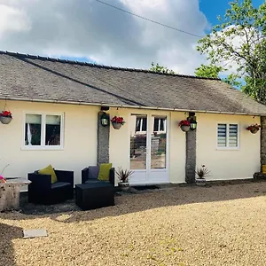  Appartement Le Cloître France