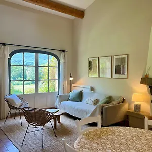 Villa Domaine De La Bastidonne, Céreste