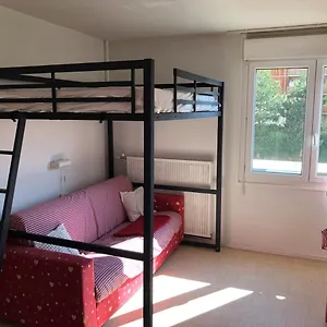 Appartement Bois D'aurouze Superdévoluy, Les Cypieres